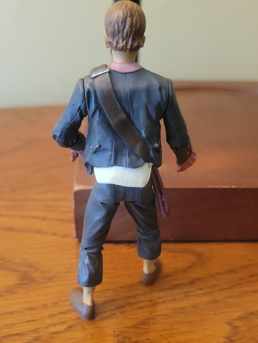 Set of Pirates of the Caribbean Action Figures - Picture 10 of 14
